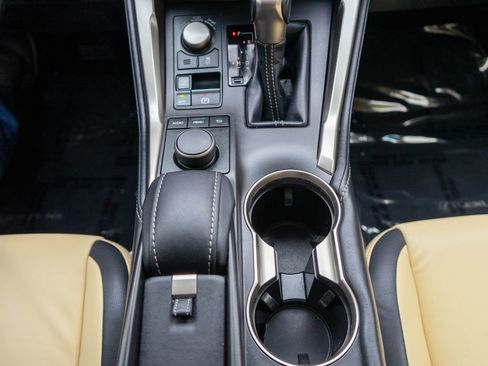 Used 2017 Lexus NX 200t w/ Accessory Package 2 image 25