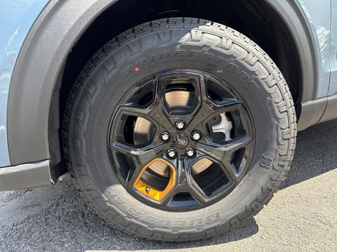 New 2026 Ford Explorer Tremor AWD/4WD image 47