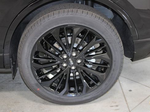 New 2026 Lincoln Corsair Reserve w/ Jet Appearance Package image 17