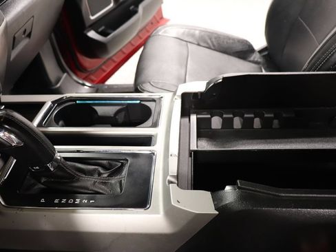 Used 2015 Ford F150 Lariat AWD/4WD image 19