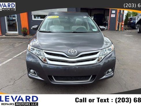 Used 2013 Toyota Venza LE w/ LE Preferred Pkg AWD/4WD image 2