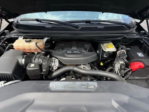 Certified 2022 Jeep Grand Wagoneer Series II AWD/4WD image 62