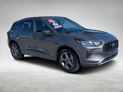 Used 2024 Ford Escape ST-Line w/ Equipment Group 301A