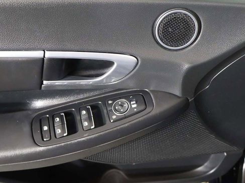 Used 2022 Hyundai Sonata SEL w/ Convenience Package FWD image 34