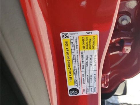 New 2026 Buick Encore GX Sport Touring w/ Advanced Technology Package image 32