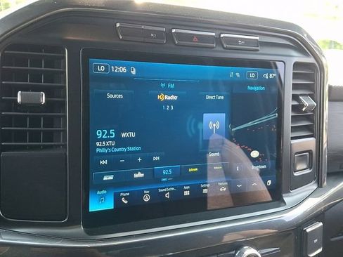 Certified 2022 Ford F150 XLT w/ Equipment Group 302A High AWD/4WD image 27