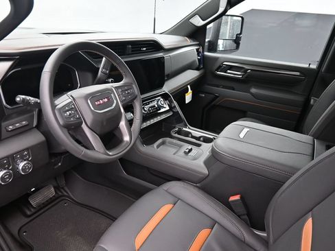 New 2026 GMC Sierra 2500 AT4 w/ AT4 Premium Plus Package AWD/4WD image 26