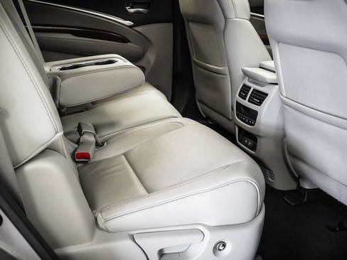 Used 2020 Acura MDX SH-AWD w/ Technology Package image 23