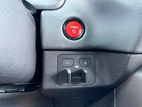 Used 2025 Toyota Sequoia Limited w/ TRD Off-Road Package AWD/4WD image 14