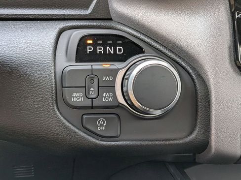 New 2026 RAM 1500 Express image 11