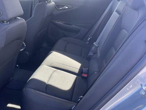 Used 2023 Chevrolet Malibu LT image 12