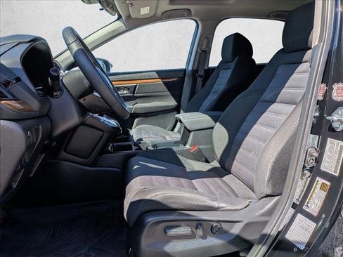 Used 2022 Honda CR-V EX image 18