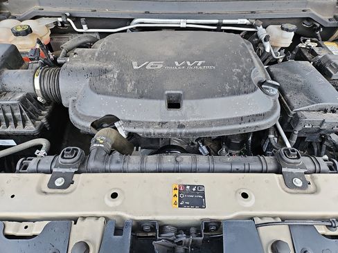 Certified 2022 Chevrolet Colorado Z71 image 27