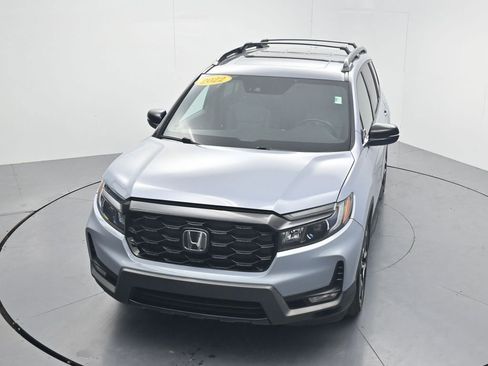 Used 2022 Honda Passport Elite image 59