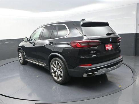 Used 2021 BMW X5 xDrive40i w/ Premium Package AWD/4WD image 10