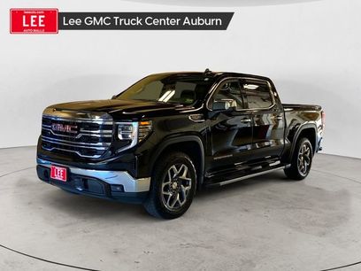 Used 2023 GMC Sierra 1500 SLT w/ SLT Premium Package