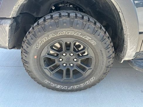 Used 2026 RAM 1500 Rebel w/ Rebel Level 2 Equipment Group AWD/4WD image 2
