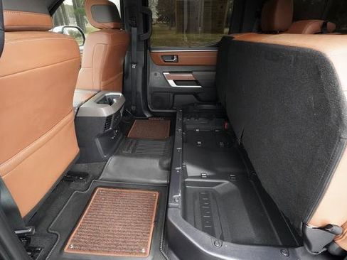 Used 2025 Toyota Tundra 1794 Edition image 34