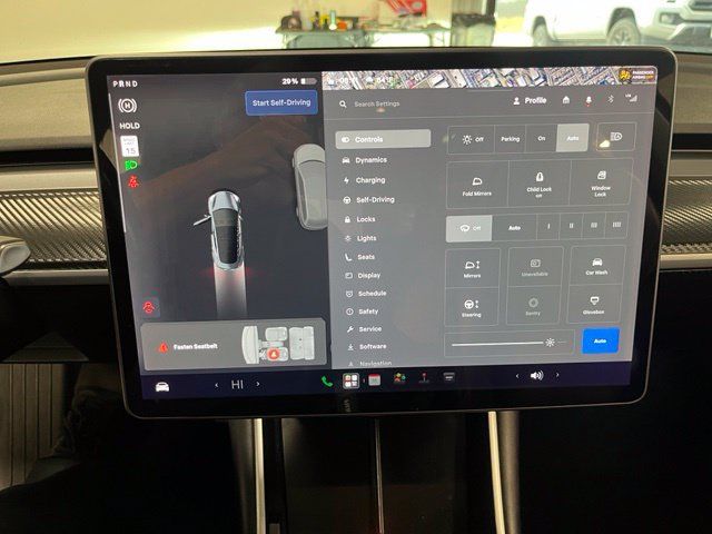 Used 2018 Tesla Model 3 Long Range RWD image 29
