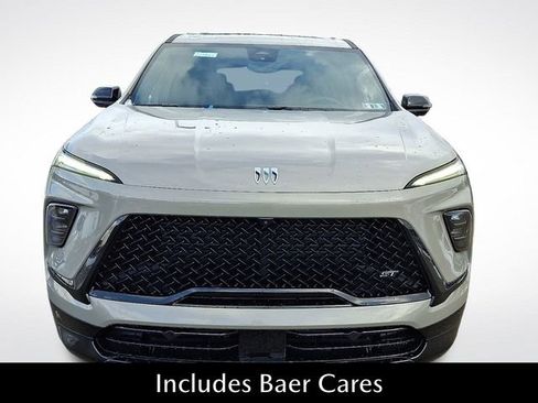 New 2026 Buick Enclave Sport Touring w/ Power Package AWD/4WD image 2