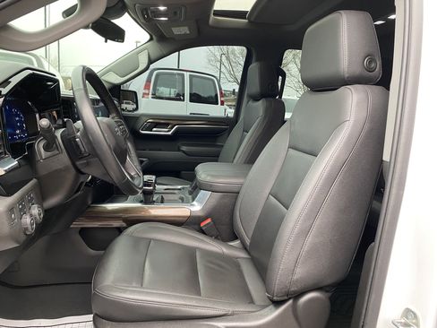 Used 2023 Chevrolet Silverado 1500 RST w/ RST All Star Premium Package image 16