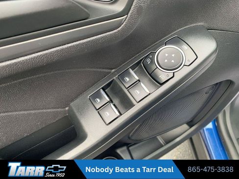 Used 2023 Ford Escape Active AWD/4WD image 14