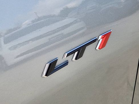 Used 2023 Chevrolet Camaro LT w/ Technology Package RWD image 13