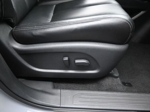 Used 2023 Nissan Murano SL w/ SL Moonroof Package FWD image 15