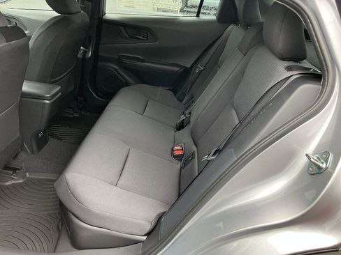 New 2026 Toyota Prius LE FWD image 10