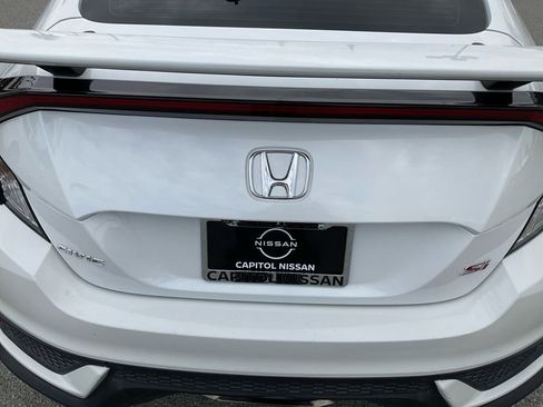 Used 2018 Honda Civic Si image 10