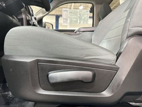 Used 2020 RAM 1500 Tradesman w/ Popular Equipment Group image 14