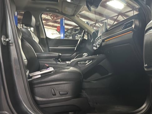 Used 2021 Kia Telluride SX w/ Nightfall Edition Package image 27