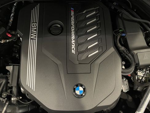Certified 2024 BMW X3 M40i w/ Premium Package image 26
