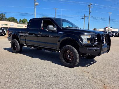 Used 2016 Ford F150 XLT