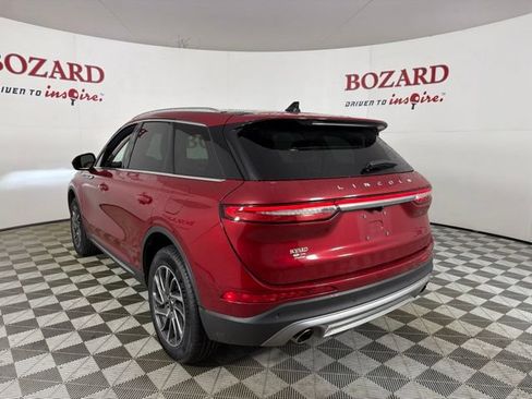 Certified 2022 Lincoln Corsair FWD image 6