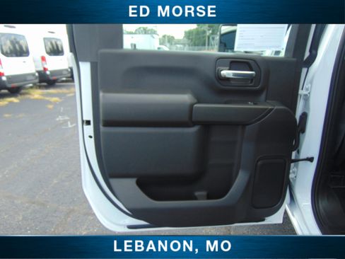 Used 2023 Chevrolet Silverado 3500 W/T w/ WT Fleet Convenience Package image 26