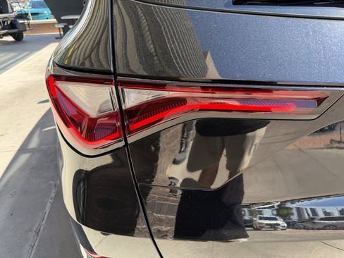 Used 2025 Acura MDX FWD image 14