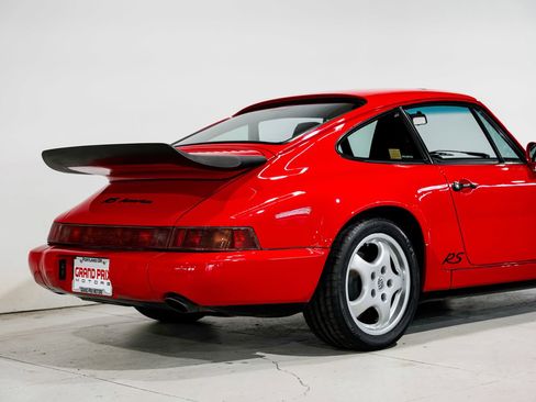 Used 1993 Porsche 911 RS America RWD image 35