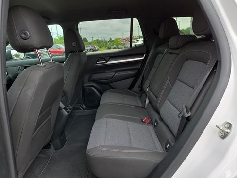 Used 2026 GMC Terrain Elevation FWD image 11