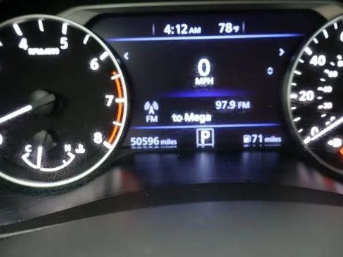 Used 2025 Nissan Altima 2.5 SV FWD image 27
