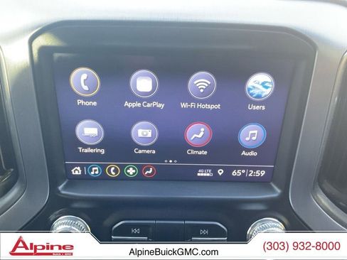 Used 2019 GMC Sierra 1500 SLT image 18