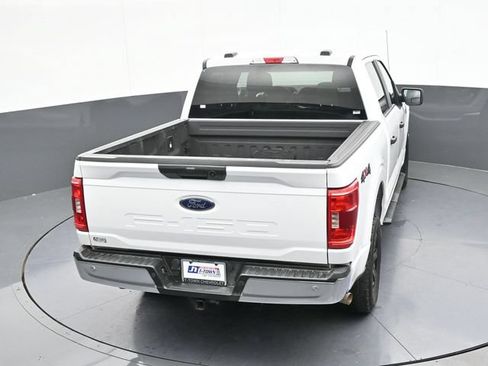 Used 2022 Ford F150 XLT w/ Trailer Tow Package AWD/4WD image 62