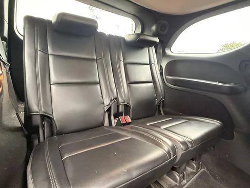 Used 2017 Dodge Durango GT w/ Premium Group AWD/4WD image 12