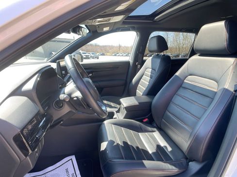 Used 2023 Honda CR-V Sport Touring image 12