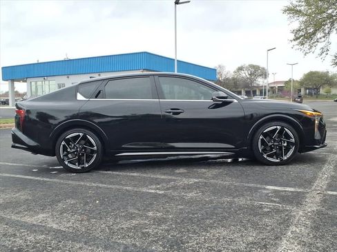 Used 2025 Kia K4 GT-Line w/ GT-Line Sunroof Package image 6