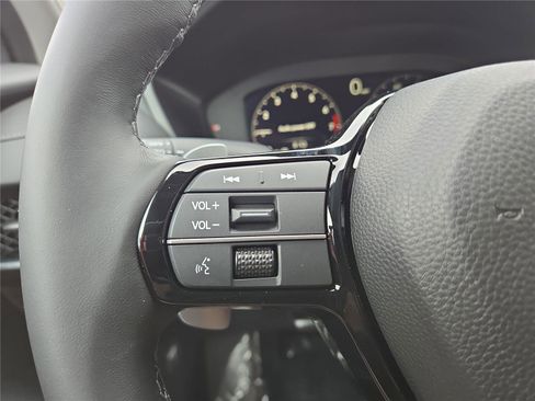 New 2026 Acura ADX AWD image 15