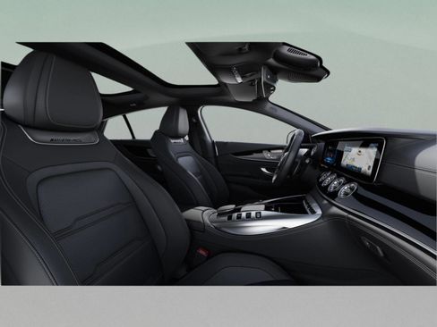 New 2026 Mercedes-Benz AMG GT 43 image 42