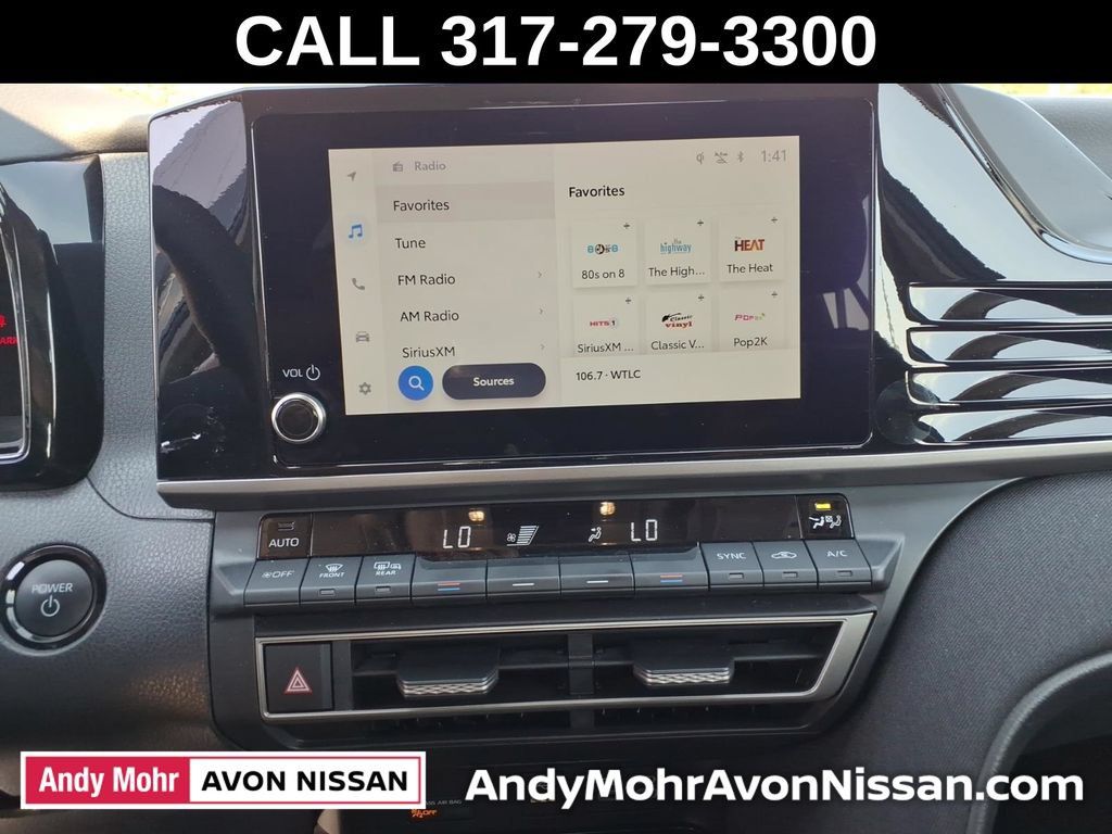 Used 2025 Toyota Camry LE FWD image 29
