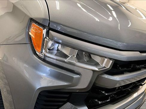 Used 2023 Chevrolet Silverado 1500 RST w/ Protection Package RWD image 26