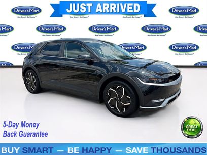 Used 2024 Hyundai Ioniq 5 SEL
